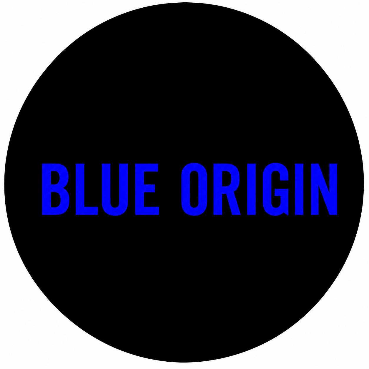 Blue Origin