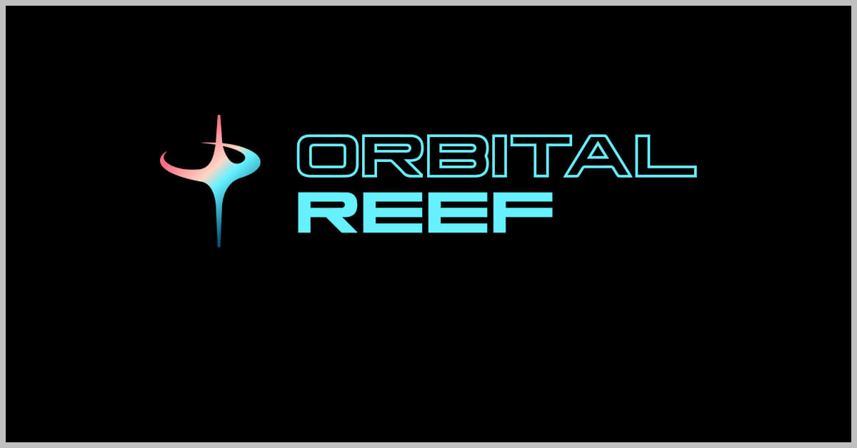 Orbital Reef