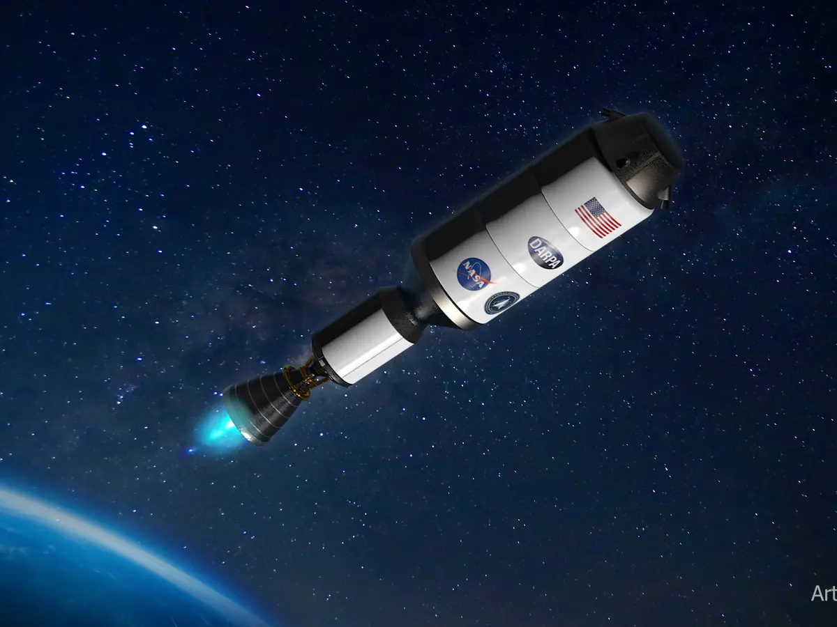 NASA's Artemis Program