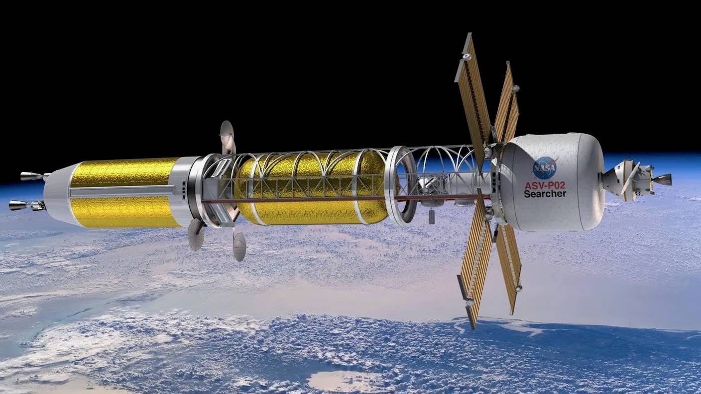 Ariane 6 Rocket