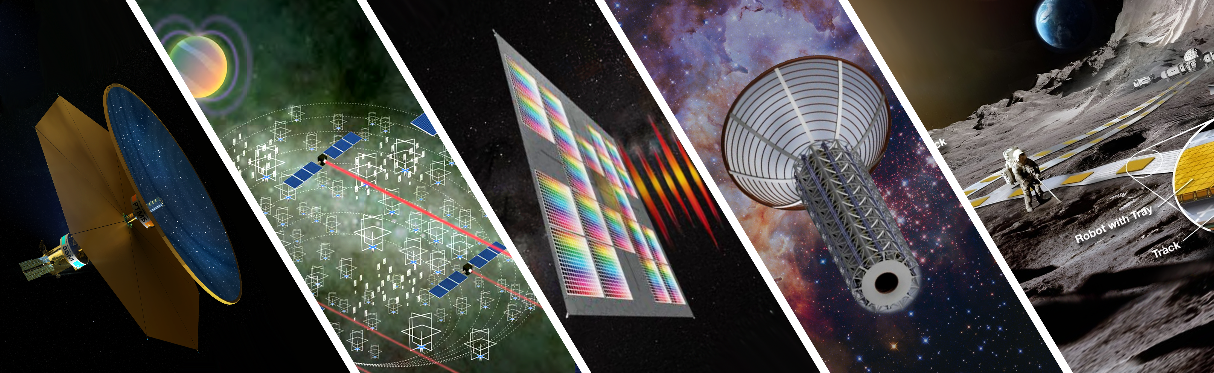 Lightsail Propulsion