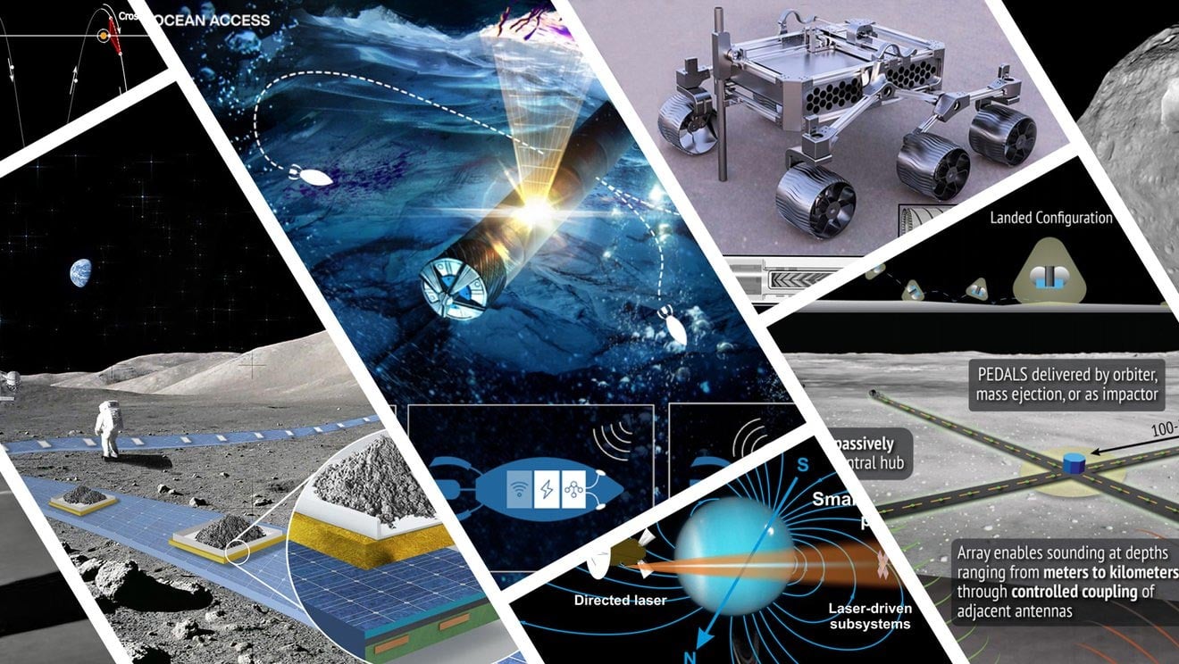 Photonic Lightsails